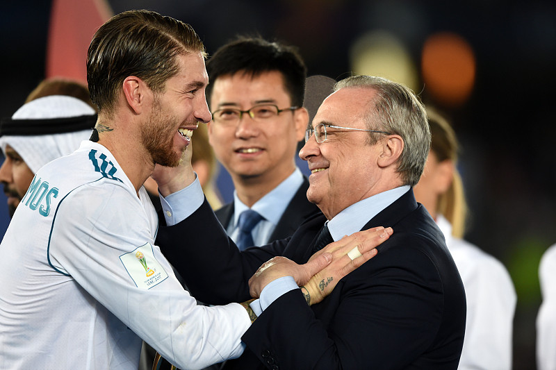 بث مباشر اليوممباراة مانشستر سيتي وريال مدريد في مواجهة أسطورية
